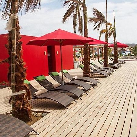 Royal Decameron Punta Sal カノアス・デ・プンタ・サル エクステリア 写真