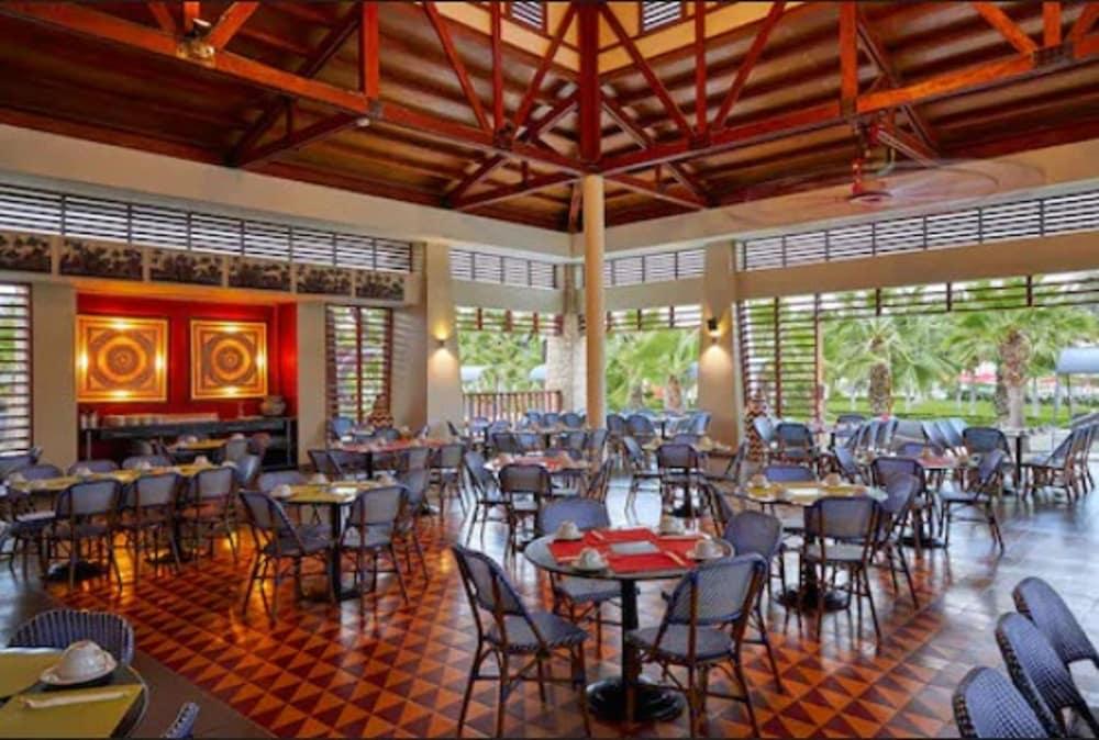 Royal Decameron Punta Sal カノアス・デ・プンタ・サル エクステリア 写真
