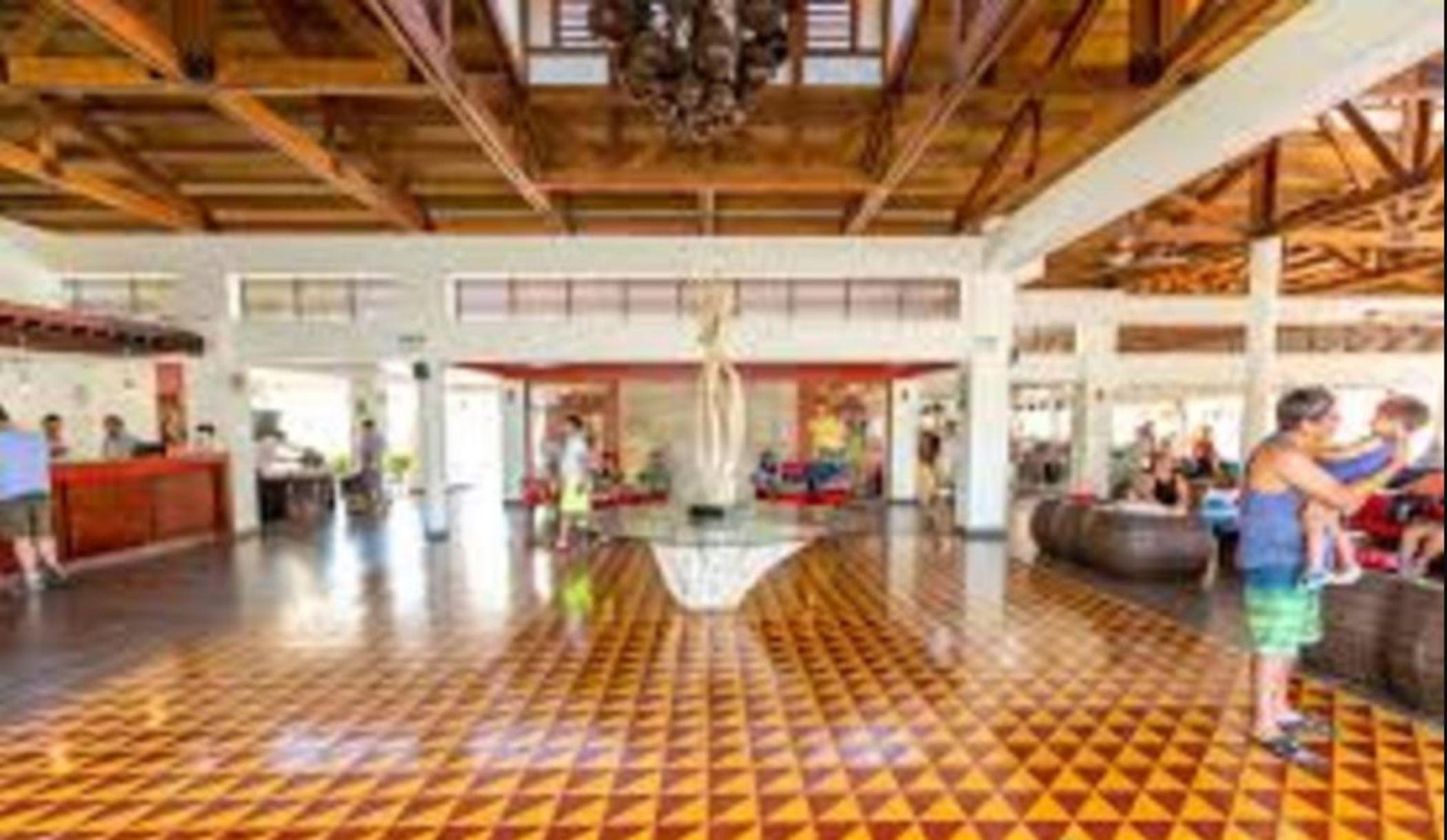 Royal Decameron Punta Sal カノアス・デ・プンタ・サル エクステリア 写真