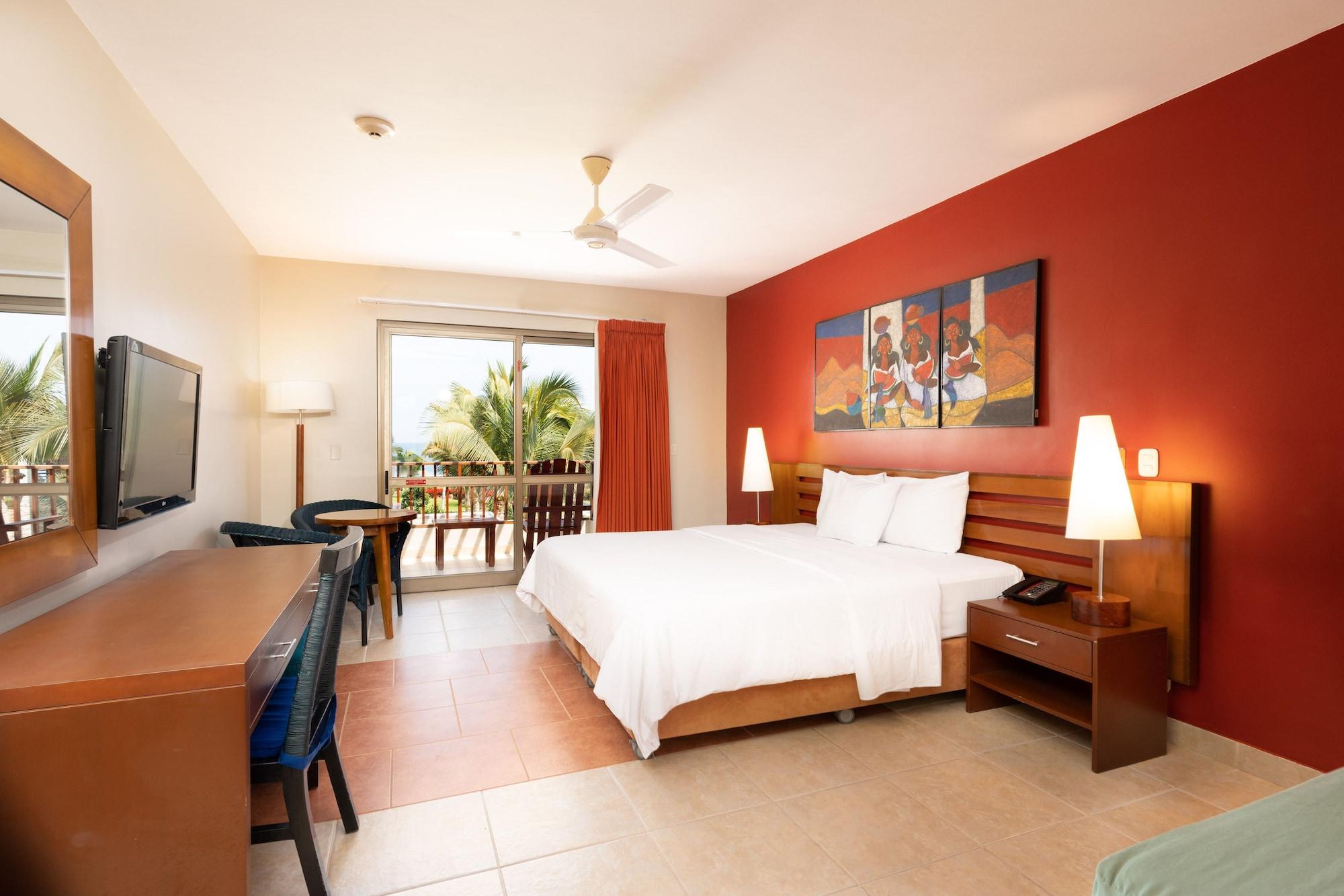 Royal Decameron Punta Sal カノアス・デ・プンタ・サル エクステリア 写真