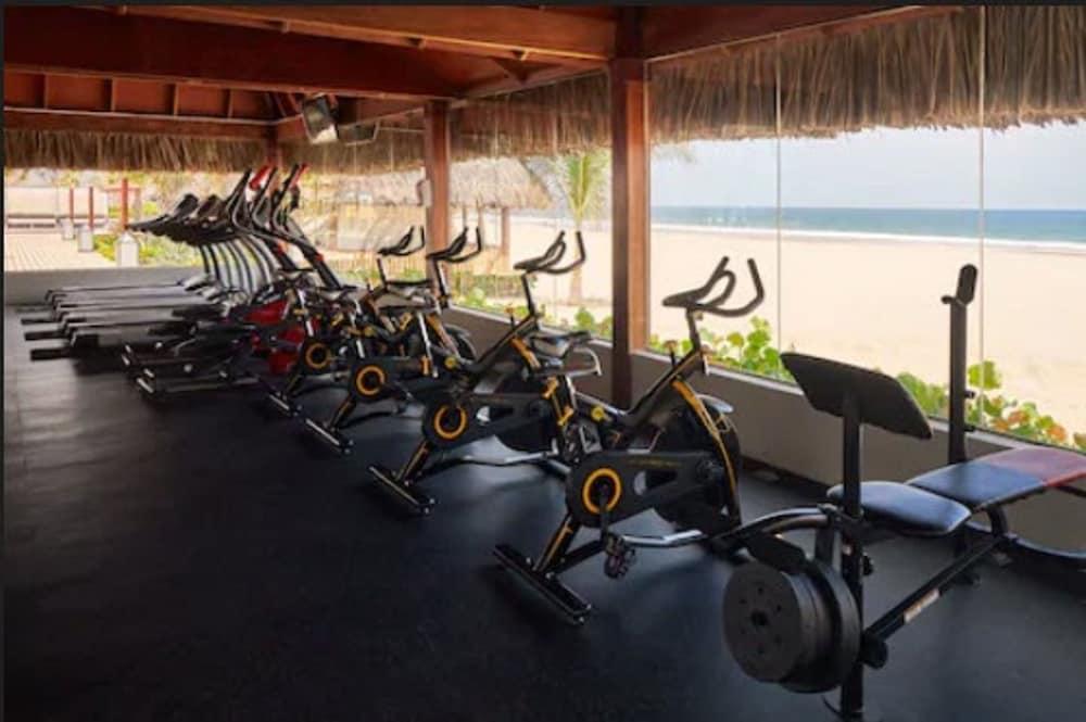 Royal Decameron Punta Sal カノアス・デ・プンタ・サル エクステリア 写真