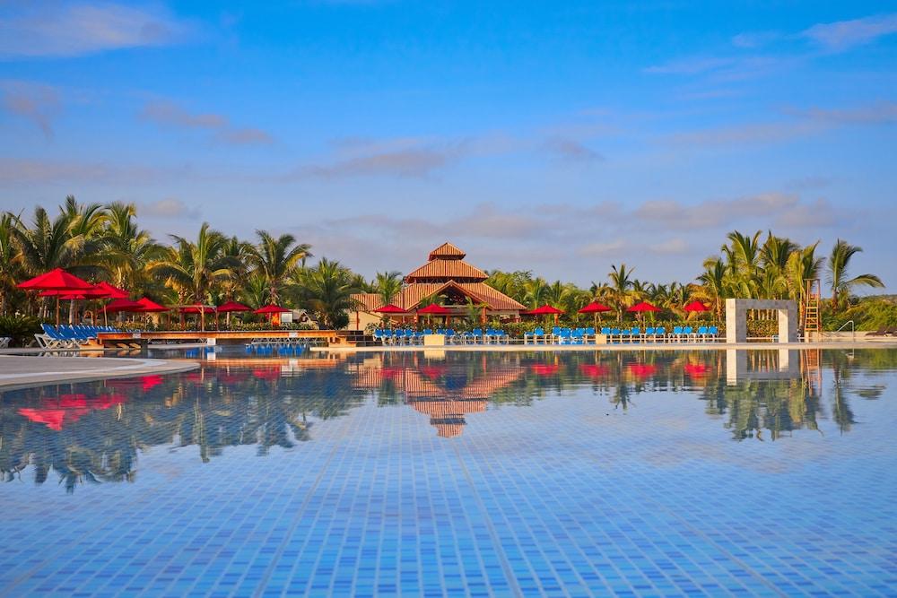 Royal Decameron Punta Sal カノアス・デ・プンタ・サル エクステリア 写真